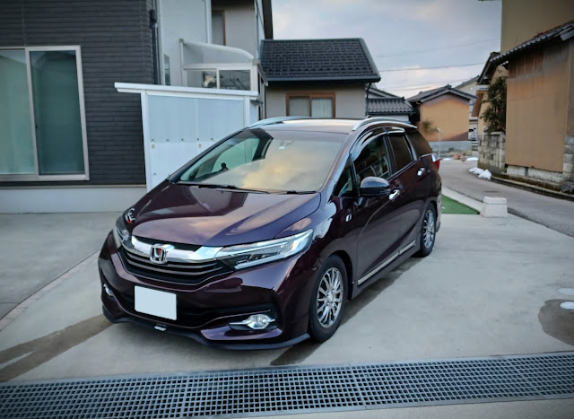 シャトルの車高調整に関するカスタム ドレスアップ情報 81件 車のカスタム情報はcartune