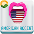 American Accent Learning & free English listeningAmericanAccent