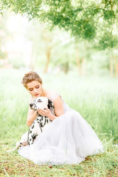 Wedding photographer Elena Ptyushkina (elenarich). Photo of 4 March 2020