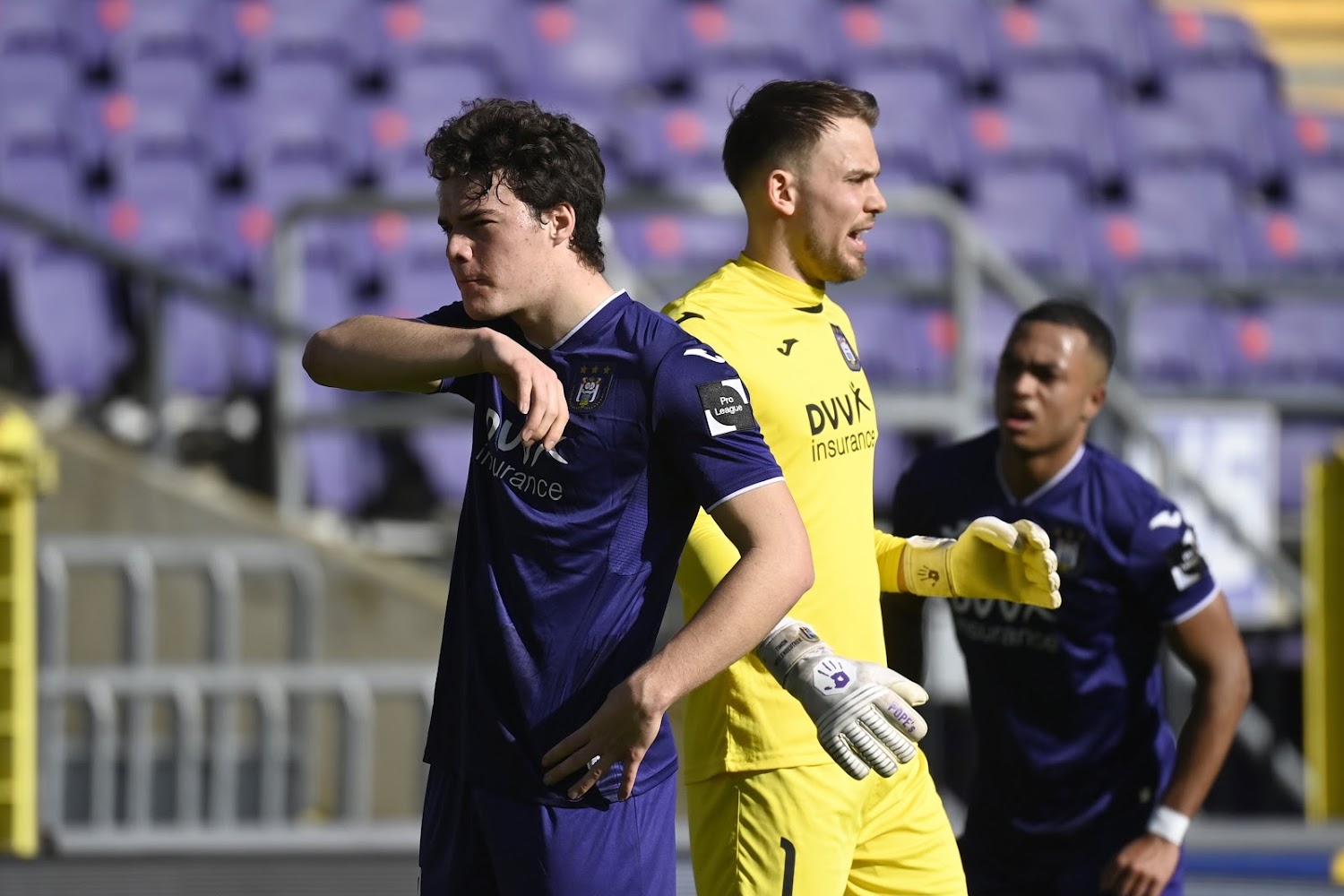 OFFICIEEL: Jonge verdediger verlaat RSC Anderlecht voor Oud-Heverlee Leuven