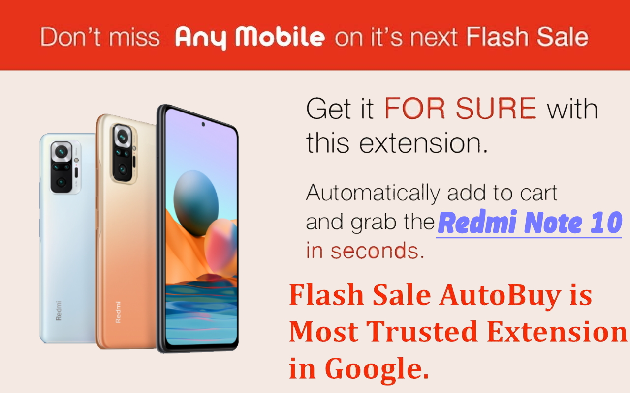 FlashSale AutoBuy Preview image 1