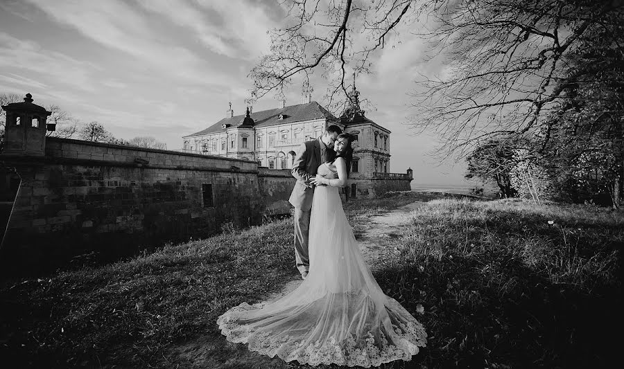 Wedding photographer Volodimir Vaksman (vaksmanv). Photo of 2 December 2013