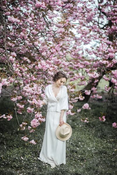 Fotógrafo de bodas Anna Esquilin (rebelmarblephoto). Foto del 3 de mayo 2020