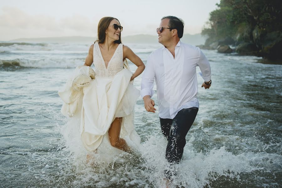 Fotógrafo de casamento Pablo Canelones (pablocanelones). Foto de 24 de dezembro 2022