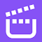 Imagem do logotipo de Twitch Clip Downloader