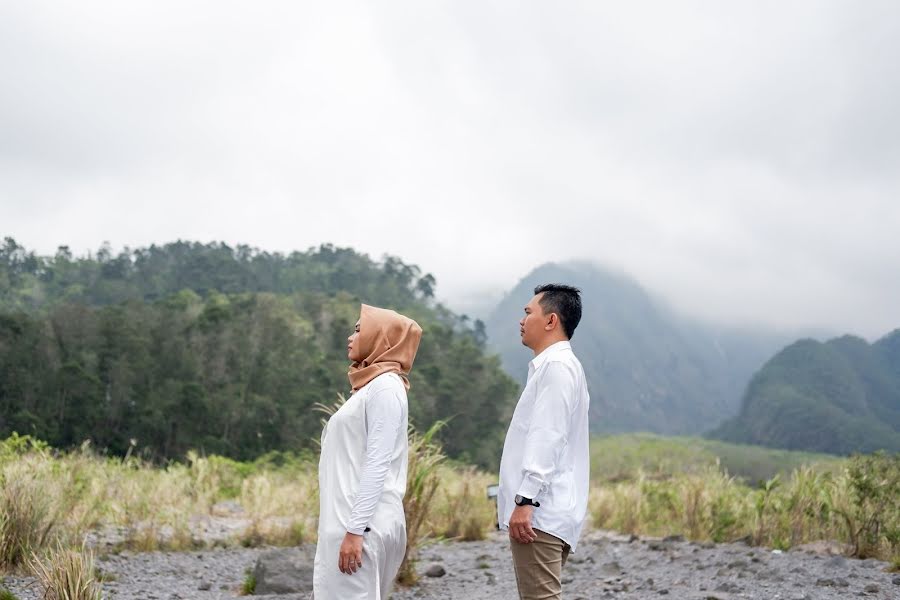 Wedding photographer Sambaa Nurjuli Setiaji (sambanurjuli). Photo of 21 June 2020