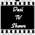 Desi tv show feeds Apk