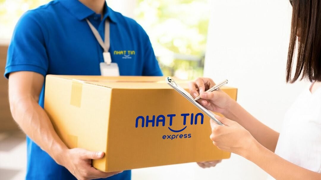 Giao hàng đi tỉnh nhanh chóng với Nhất Tín Express