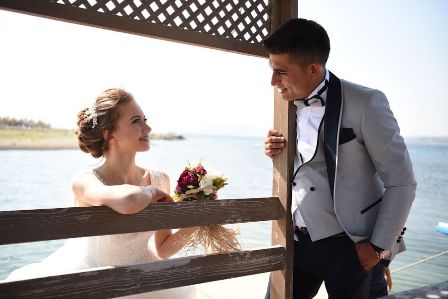 Wedding photographer Mehmet Avcıbaşı (mehmetavcibaci). Photo of 12 July 2020