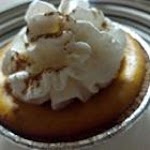 Mini Pumpkin Cheesecake was pinched from <a href="http://allrecipes.com/Recipe/Mini-Pumpkin-Cheesecake/Detail.aspx" target="_blank">allrecipes.com.</a>