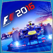 Vertigo F1 2016: Formula thrust traffic racer 2017  Icon