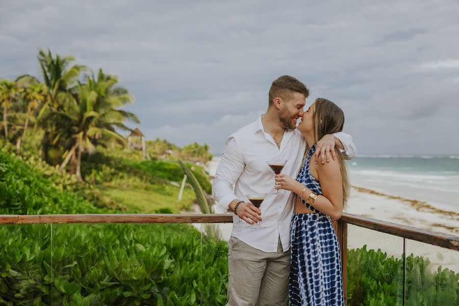 Fotógrafo de bodas Estefanía Delgado (estefy2425). Foto del 22 de enero 2021