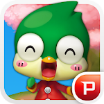 Cover Image of ダウンロード ピーマンニューフィット：ゴス��代表フィットゲーム 25.0 APK