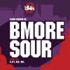 Oliver's Bmore Sour