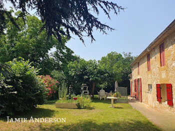 maison à Saint-Seurin-de-Prats (24)