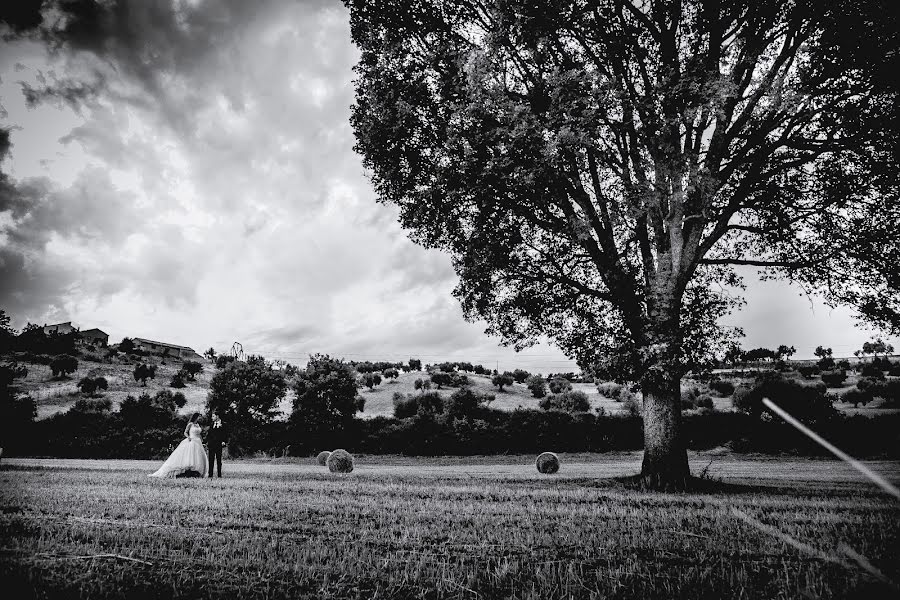 Bryllupsfotograf Mario Iazzolino (marioiazzolino). Bilde av 2 august 2017