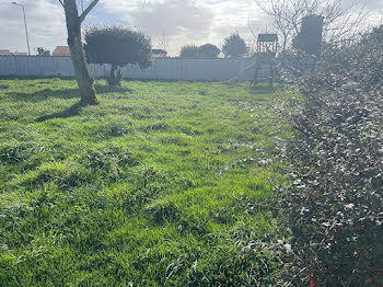 terrain à Brem-sur-Mer (85)