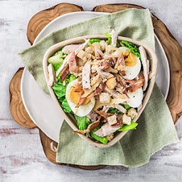 Chicken Caesar Salad