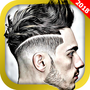 Hairstyle App Download Boy