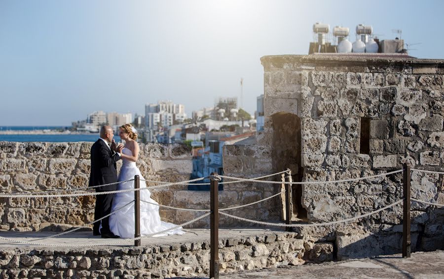 Wedding photographer Demis Datov (datov). Photo of 7 February 2018