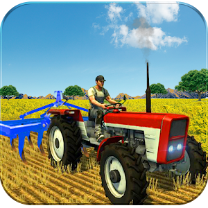 Download Heavy Tractor Off Road Driving Simulator 2018 For PC Windows and Mac