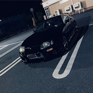 スープラ JZA80