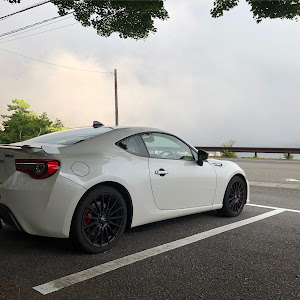 BRZ STI