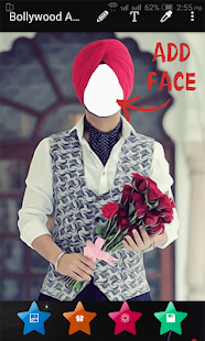 Bollywood Actor's Photo Editor(圖8)-速報App