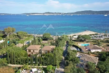 appartement à Saint-Tropez (83)