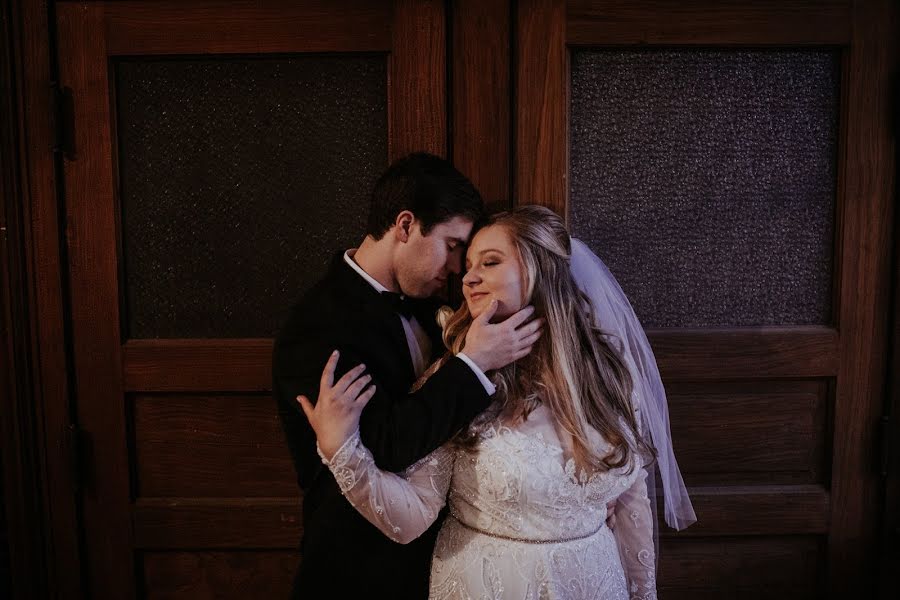 Wedding photographer Brandy Swartz (brandyswartz). Photo of 30 December 2019