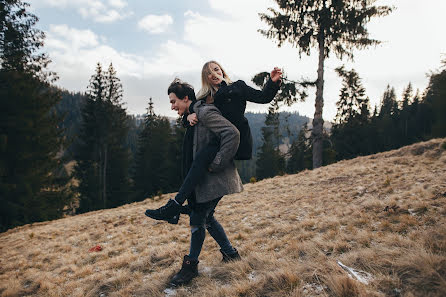 Wedding photographer Aleksandr Kopytko (kopitko). Photo of 21 February 2018