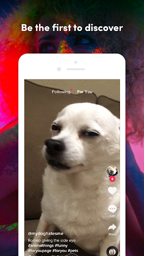 Featured image of post Tiktok Lite Tiktok Download / Tiktok&#039;s lightweight features take up only 15 mb of memory, allowing users to download this app at supercharged speeds.