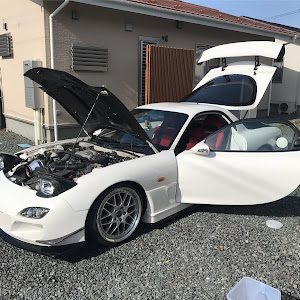 RX-7