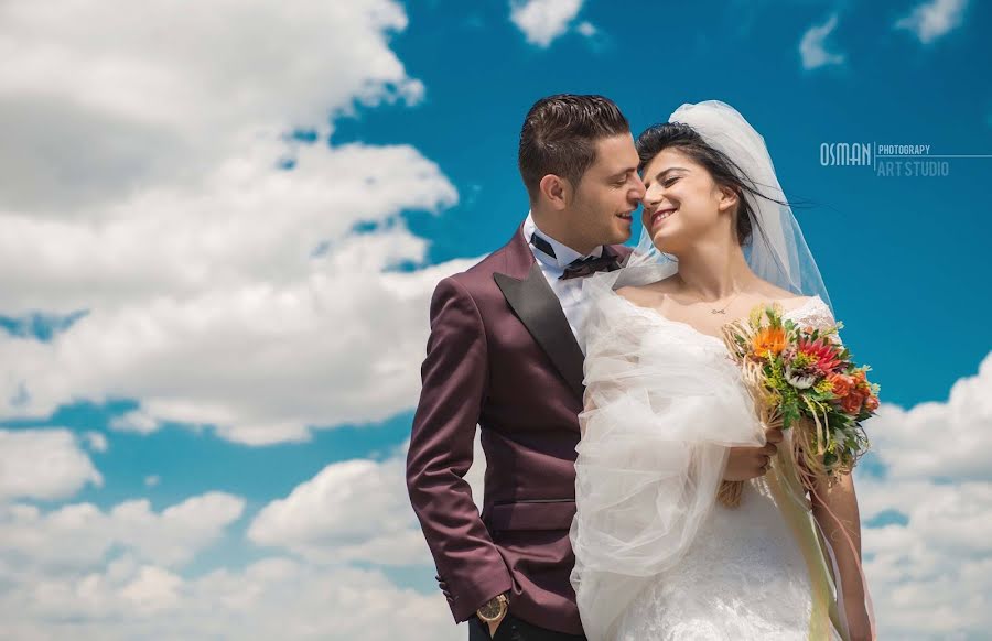 Wedding photographer Suna Bağcı (sunabagci). Photo of 12 July 2020