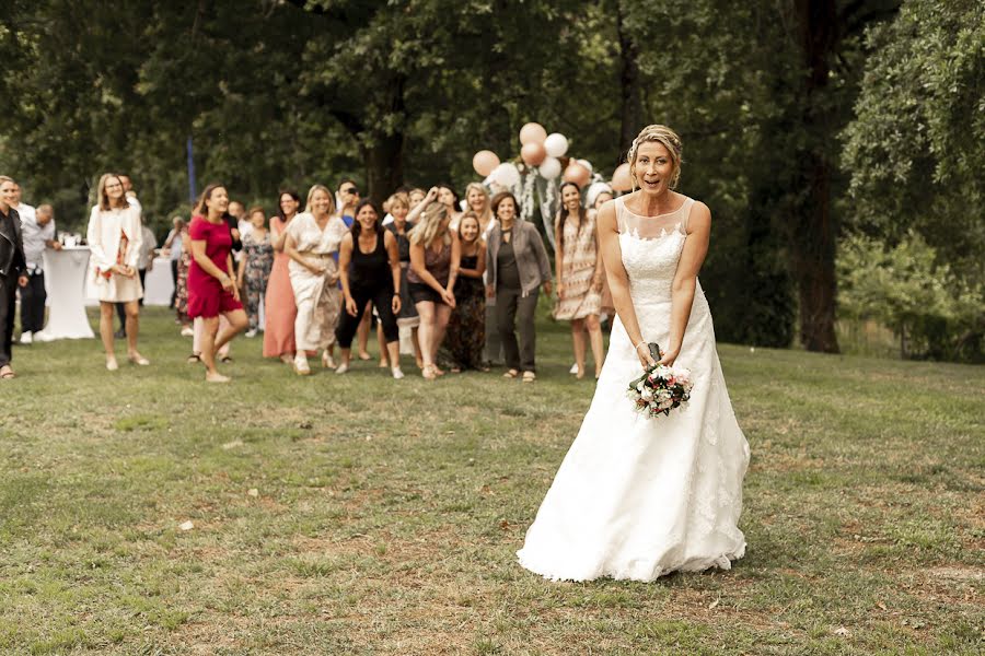 Wedding photographer Jean Tramier (jeantramier). Photo of 28 September 2021