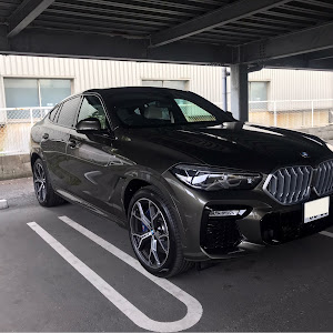 X6 G06