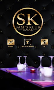 How to install Sam's Klub Bandol Restaurant 1.2 mod apk for bluestacks
