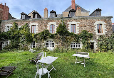 Maison avec jardin 14