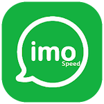 Cover Image of Download Imo speed 1.0 APK