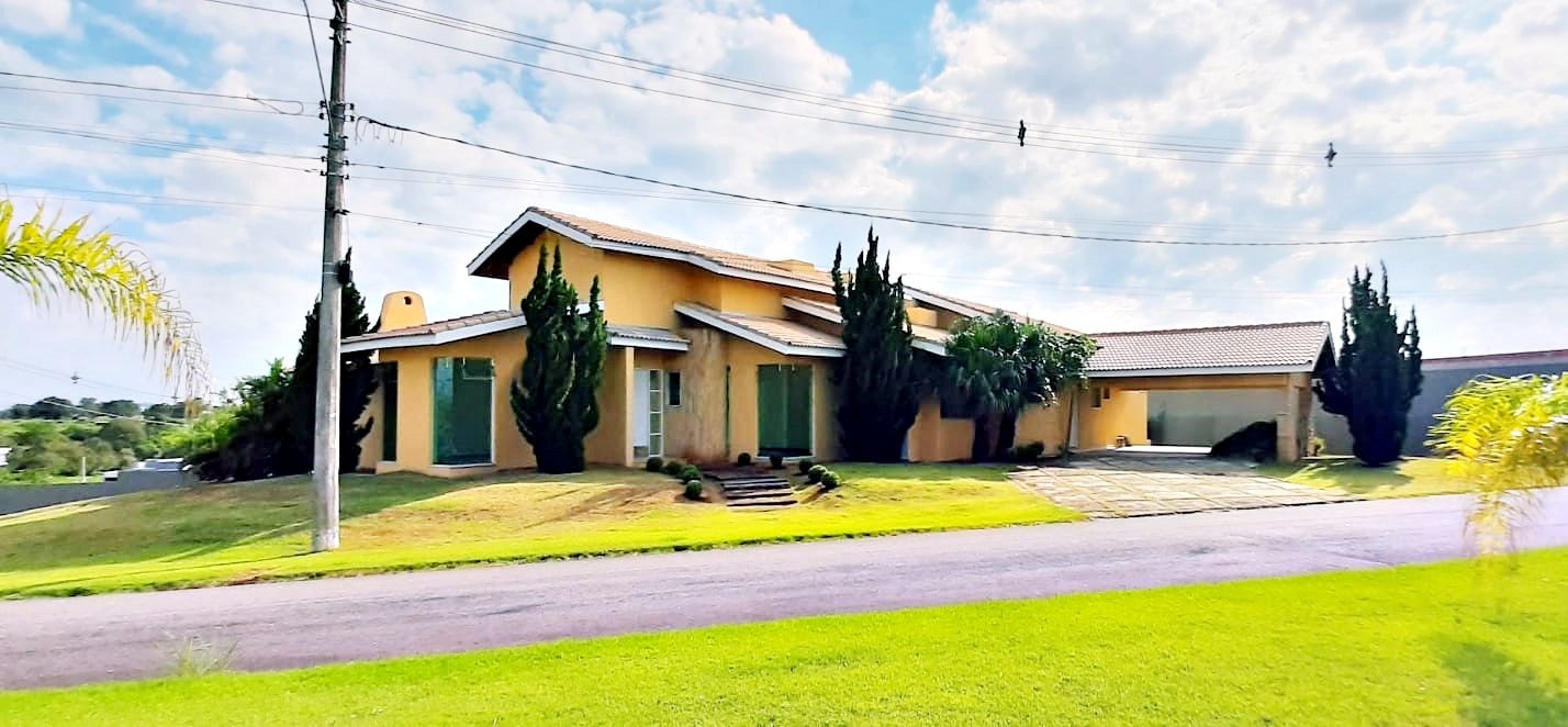 Casas à venda GRANJA VIANA – GOLF VILLAGE