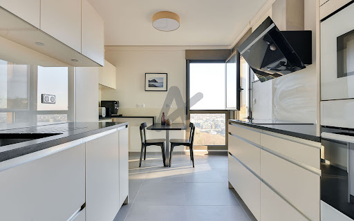 Appartement avec terrasse 5