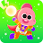 Cocobi Super Hero Run - Dash icon