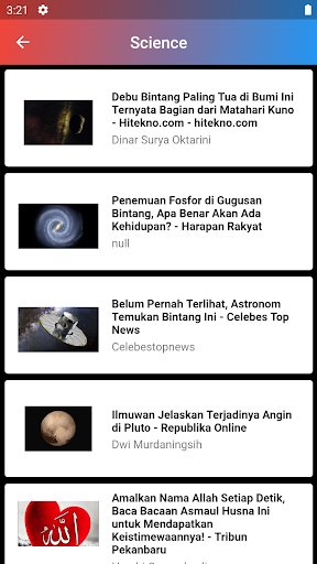 Virit ID Portal Berita Indonesia