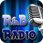 Cover Image of Tải xuống RnB Radio yêu thích 4.1 APK