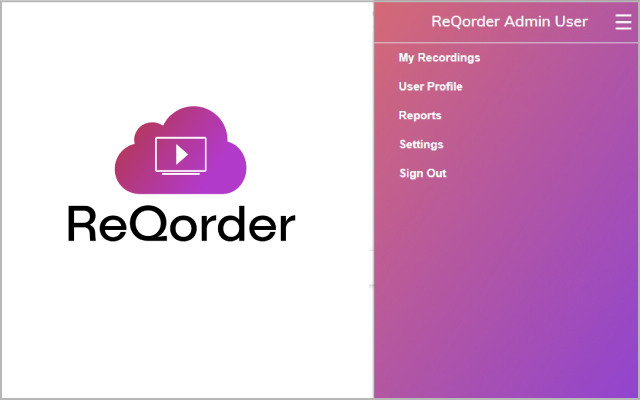 ReQorder - Screen Recording - Video & Audio Preview image 3