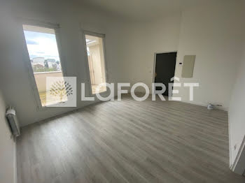 appartement à Noisy-le-Grand (93)