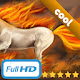 Cool Unicorn HD Wallpapers New Tab Theme