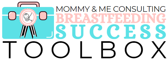 Breastfeeding Success Toolbox Logo