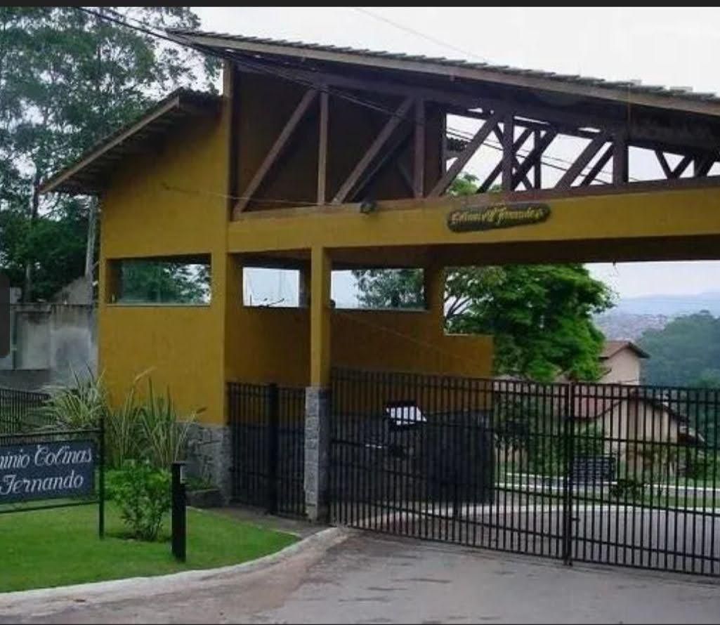 Terrenos à venda GRANJA VIANA – FAZENDINHA