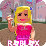 Cover Image of Baixar guide for barbie roblox 1.01 APK